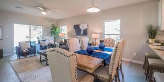 Corner Lot Gem with 3-Car Garage in Cape Coral – Upgraded Finishes & Flexible Living Space! Gallery 5