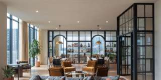 Emmi Midtown Gallery 55