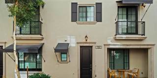 The Grove on Main Townhomes Gallery 22