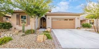 Gorgeous single level 4-bedroom, 3-bathroom home nestled in an upscale gated community in Peoria Gorgeous single level 4-bedroom, 3-bathroom home nestled in an upscale gated community in Peoria Gallery 1