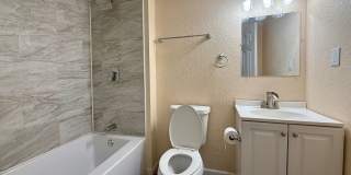 Updated 4 bedroom 2 bath home! Gallery 11