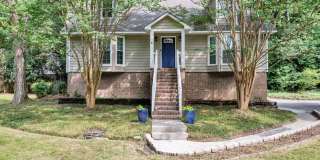 5501 HEATH ROW DRIVE Gallery 1