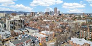 Beautiful Denver Condo Gallery 21