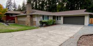 3bd/2ba Rambler in Tacoma 3bd/2ba Rambler in Tacoma Gallery 1