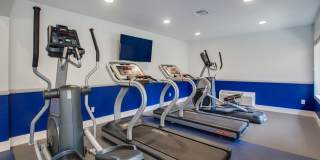 Indian Oaks Apartments Gallery 17