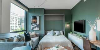 The Belgard Gallery 13