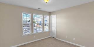 Large fenced yard corner lot - 4 Bedroom home in Moss Grove Plantation Gallery 21