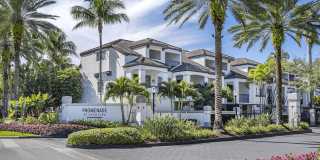 Promenade at Aventura Apartments Gallery 9