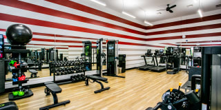 Sonoran Terraces Apartment Homes Gallery 16