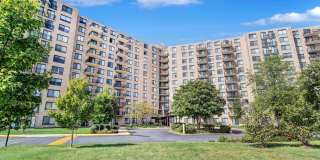 Plaza Towers - Affordable Housing Gallery 38