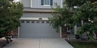 Spacious 4BR House in Parker Gallery 1