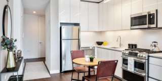 511 West 36th St. Gallery 1