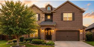 Exceptional Space, Designer Finishes & Award-Winning Aledo ISD Gallery 1