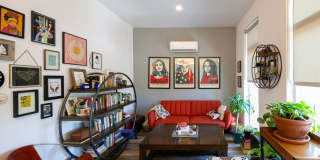 The Franz - Residential Gallery 1