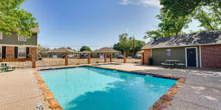 Arbors of Cleburne Gallery 19