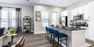 Album Mansfield - 55+ Senior Apartments Gallery 2