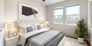 The Residences at Bella Terra Gallery 17