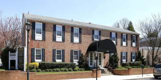 145 N NARBERTH Avenue Gallery 1