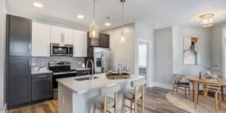 The Boulevard Gallery 1