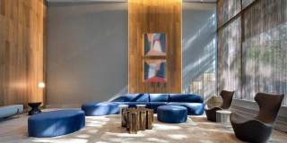 1735 York Avenue Gallery 9
