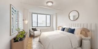 Connecticut House Apartments Gallery 7