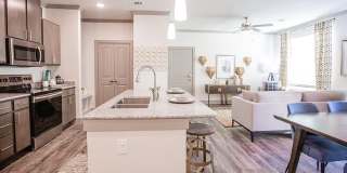 Flats at ShadowGlen Gallery 1