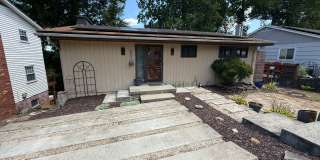 3 bed 2 bath home for rent Gallery 1