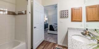 Affordable Housing - Mission at Baytown Gallery 13