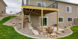 Coulee Ridge Twin Homes Gallery 1