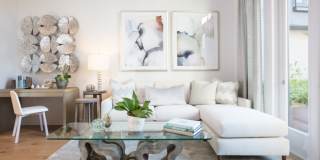 The Apartment Collection at Bay Meadows Gallery 53