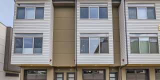 New Construction! Spacious Modern Townhome in Edmonds. New Construction! Spacious Modern Townhome in Edmonds. Gallery 23