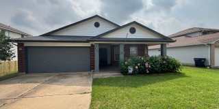 3/2 Home in Leander - North Creek! Gallery 1