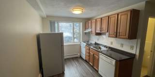 Affordable studio in Arlington Gallery 1