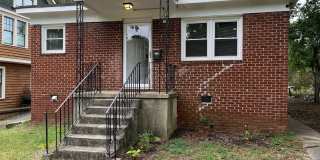 Convenient 2 Bedroom Duplex in SouthEnd Gallery 3