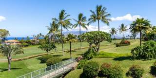 Wailea Fairway Villas Townhome With Ocean, Golf Course and Mountain Views Gallery 29
