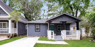 Renovated 3-Bed Gem in Southwest Atlanta Gallery 1