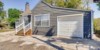 Location, Location, Location! Updated one story home with charm and modern conveniences Gallery 3