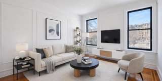 540 Fort Washington Avenue Gallery 1