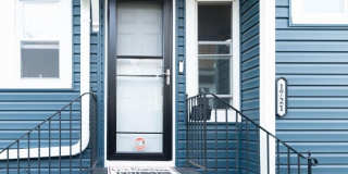 1721 Post Avenue Gallery 21