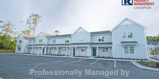Newly Constructed Luxury Townhomes in Porters Neck Gallery 1