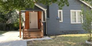 Charming Remodeled 2-Bedroom Home with Full Basement & Garage Charming Remodeled 2-Bedroom Home with Full Basement & Garage Gallery 1