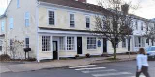 27 Boston Street Gallery 1