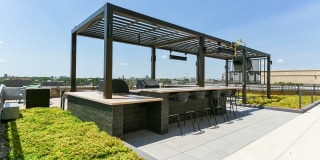 Avec on H Street Gallery 38