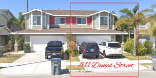 811 Dunes Street Gallery 1
