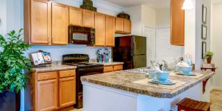 The Grandview at Lake Murray Gallery 6