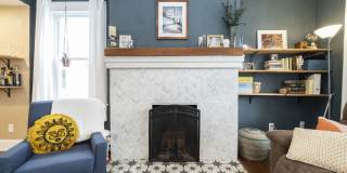 634 Michigan Avenue Gallery 12