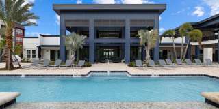 Integra Towers at Lake Nona South Gallery 29