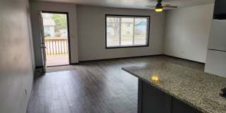 Two bedroom two bathroom Duplex Gallery 5