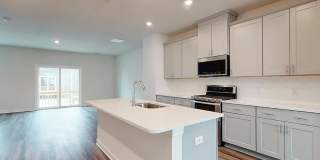 spacious and beautifully appointed townhome Gallery 8