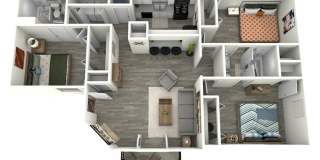 Rolling Hills Place Gallery 21